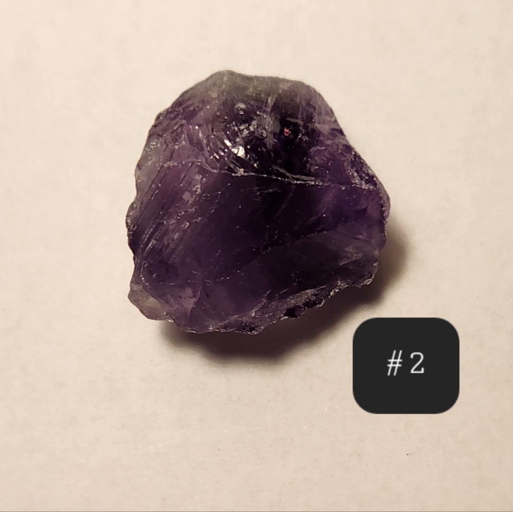Amethyst Chunk